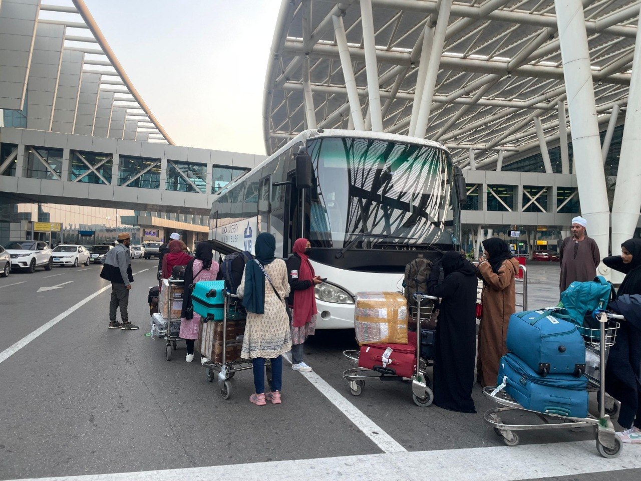 Student Travel Group